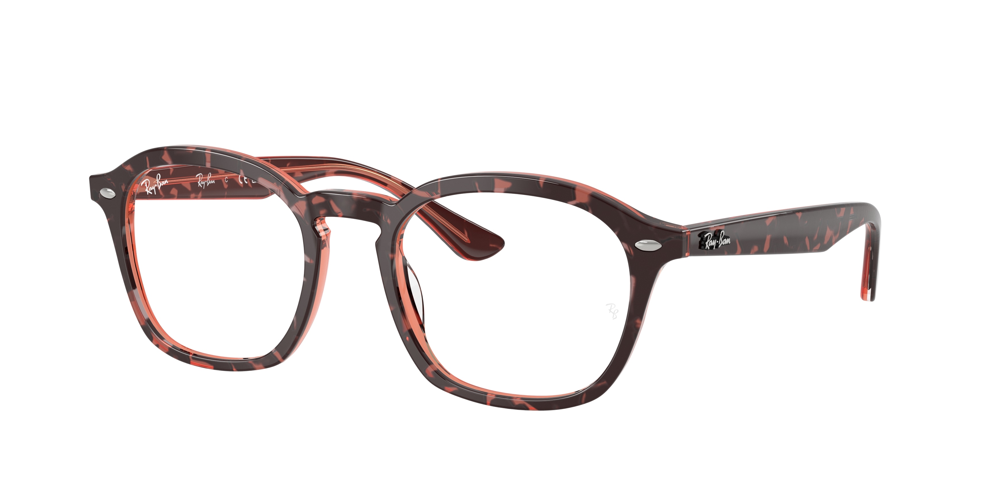 Ray-Ban RX5451 8488  